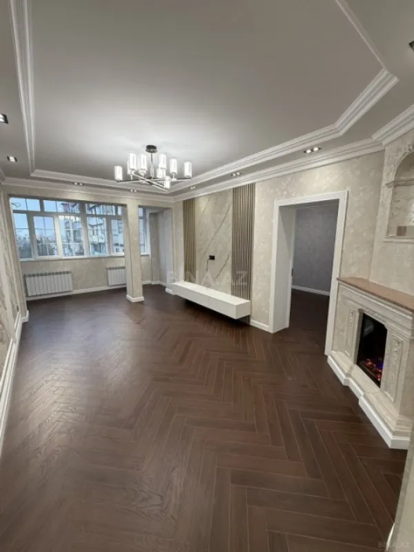 Satılır 3 otaqlı mənzil 80 m²