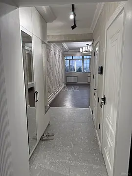 Satılır 3 otaqlı mənzil 80 m²