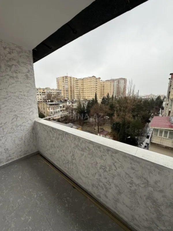Satılır 3 otaqlı mənzil 80 m²
