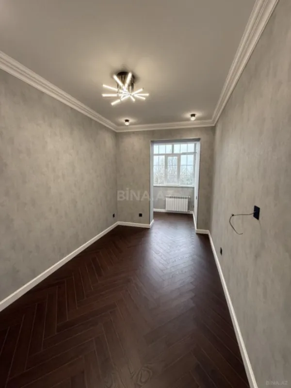 Satılır 3 otaqlı mənzil 80 m²