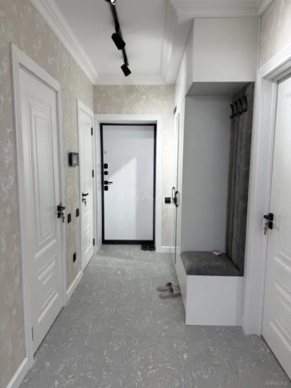 Satılır 3 otaqlı mənzil 80 m²