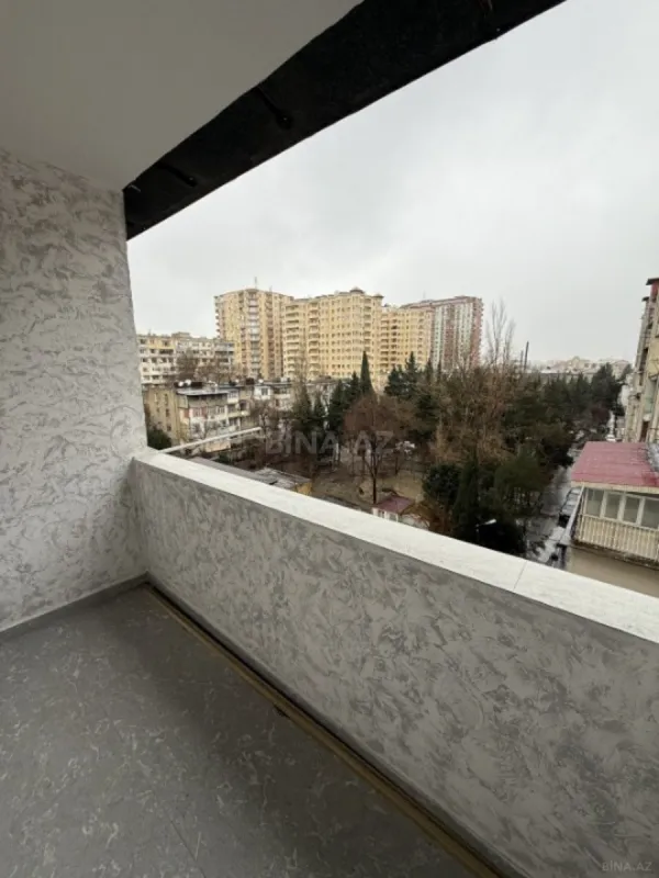 Satılır 3 otaqlı mənzil 80 m²