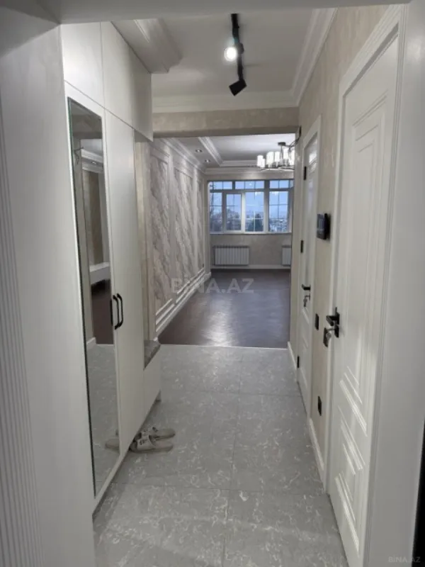 Satılır 3 otaqlı mənzil 80 m²