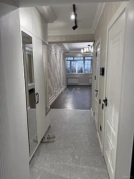 Satılır 3 otaqlı mənzil 80 m²