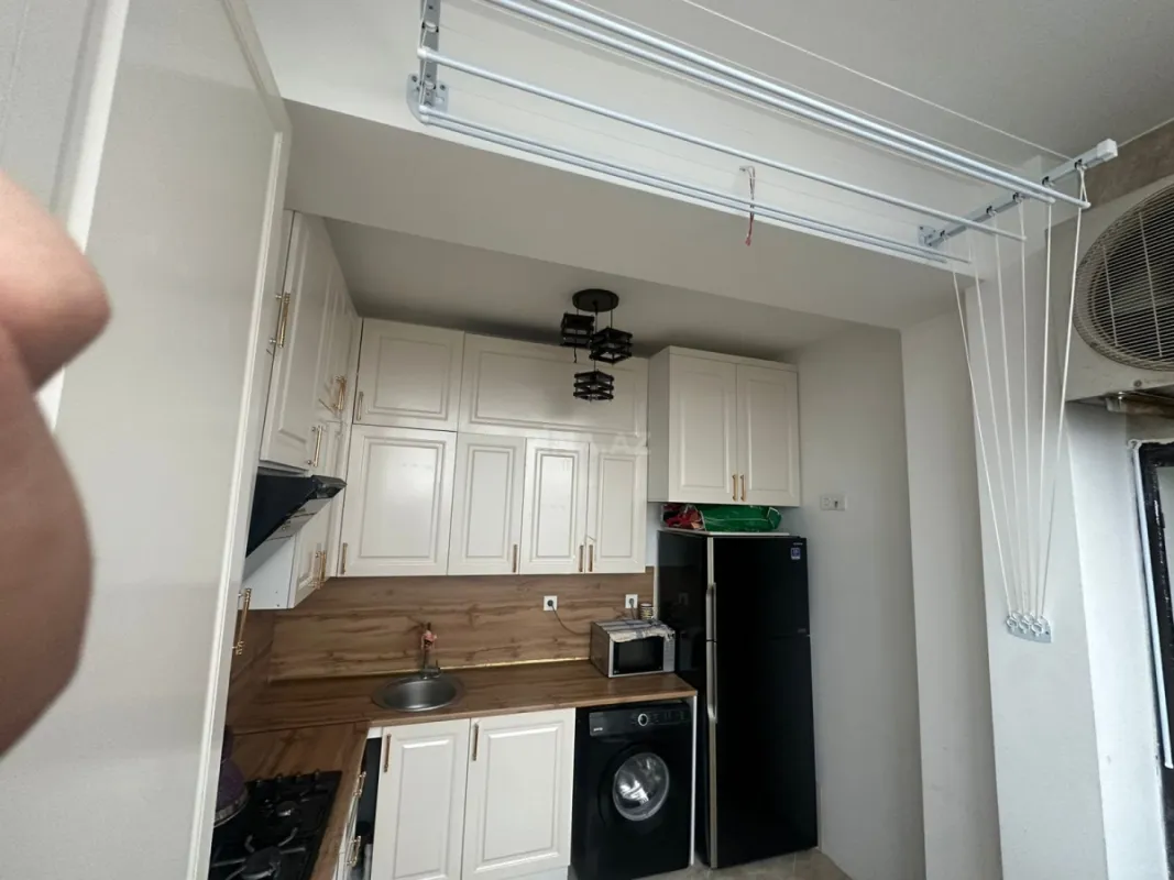 Satılır 3 otaqlı mənzil 110 m²