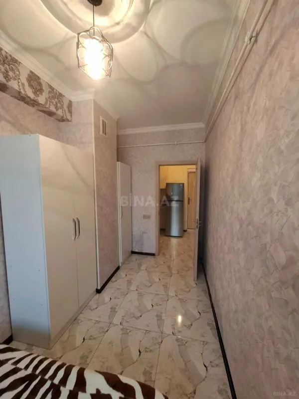 Kirayə verilir 2 otaqlı mənzil 50 m²