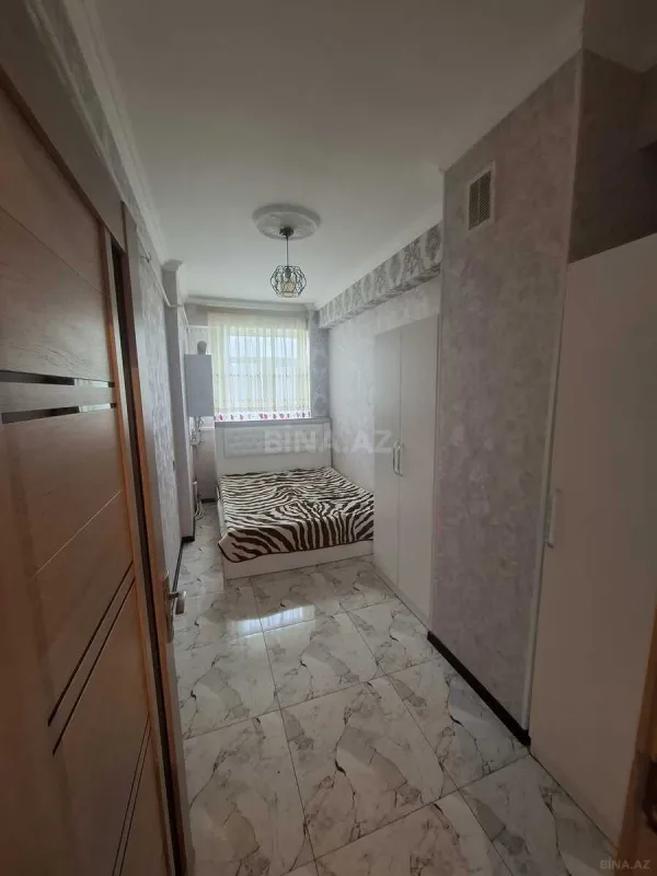 Kirayə verilir 2 otaqlı mənzil 50 m²