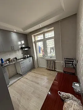 Satılır 3 otaqlı mənzil 85 m²