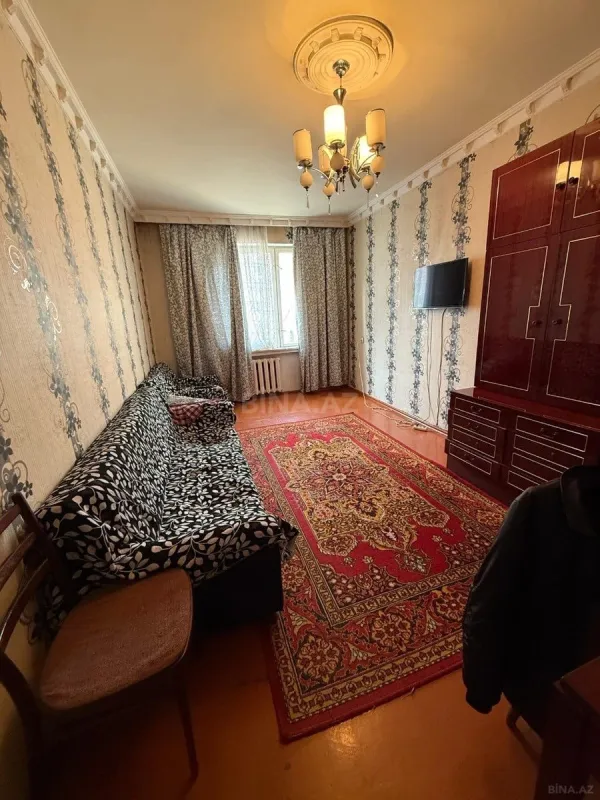 Satılır 3 otaqlı mənzil 85 m²