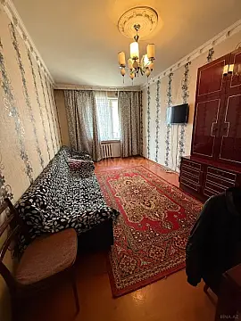 Satılır 3 otaqlı mənzil 85 m² — Bakı 3 otaq 85.00 m²