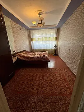 Satılır 3 otaqlı mənzil 85 m²