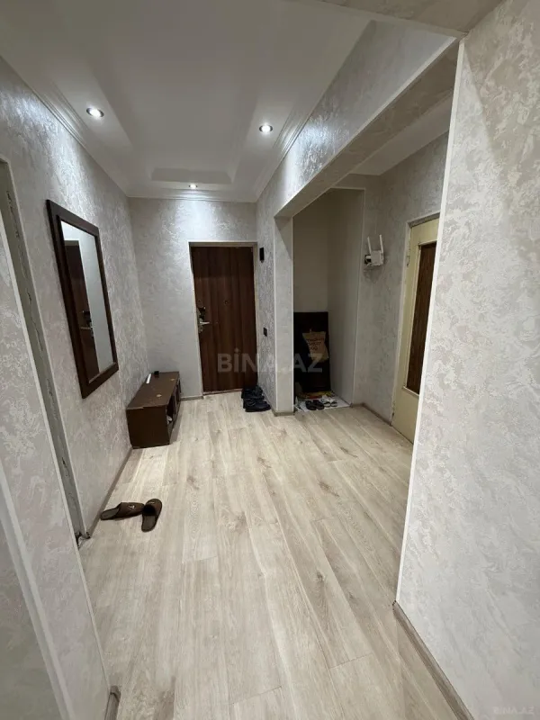 Satılır 3 otaqlı mənzil 85 m²