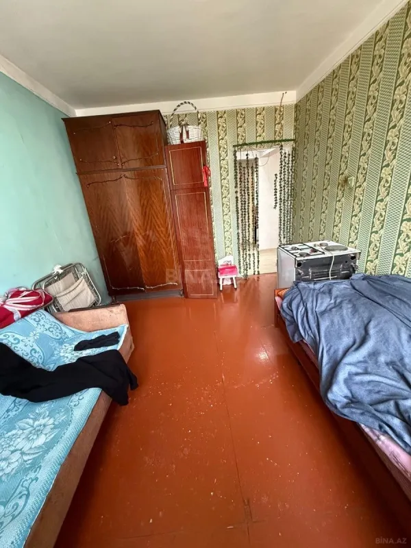 Satılır 3 otaqlı mənzil 85 m²