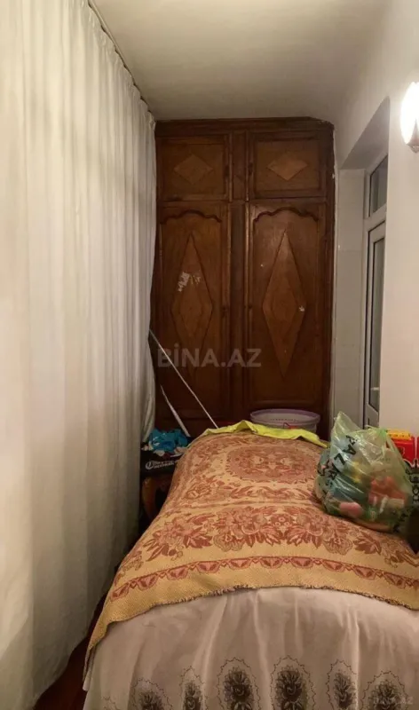 Satılır 2 otaqlı mənzil 60 m²