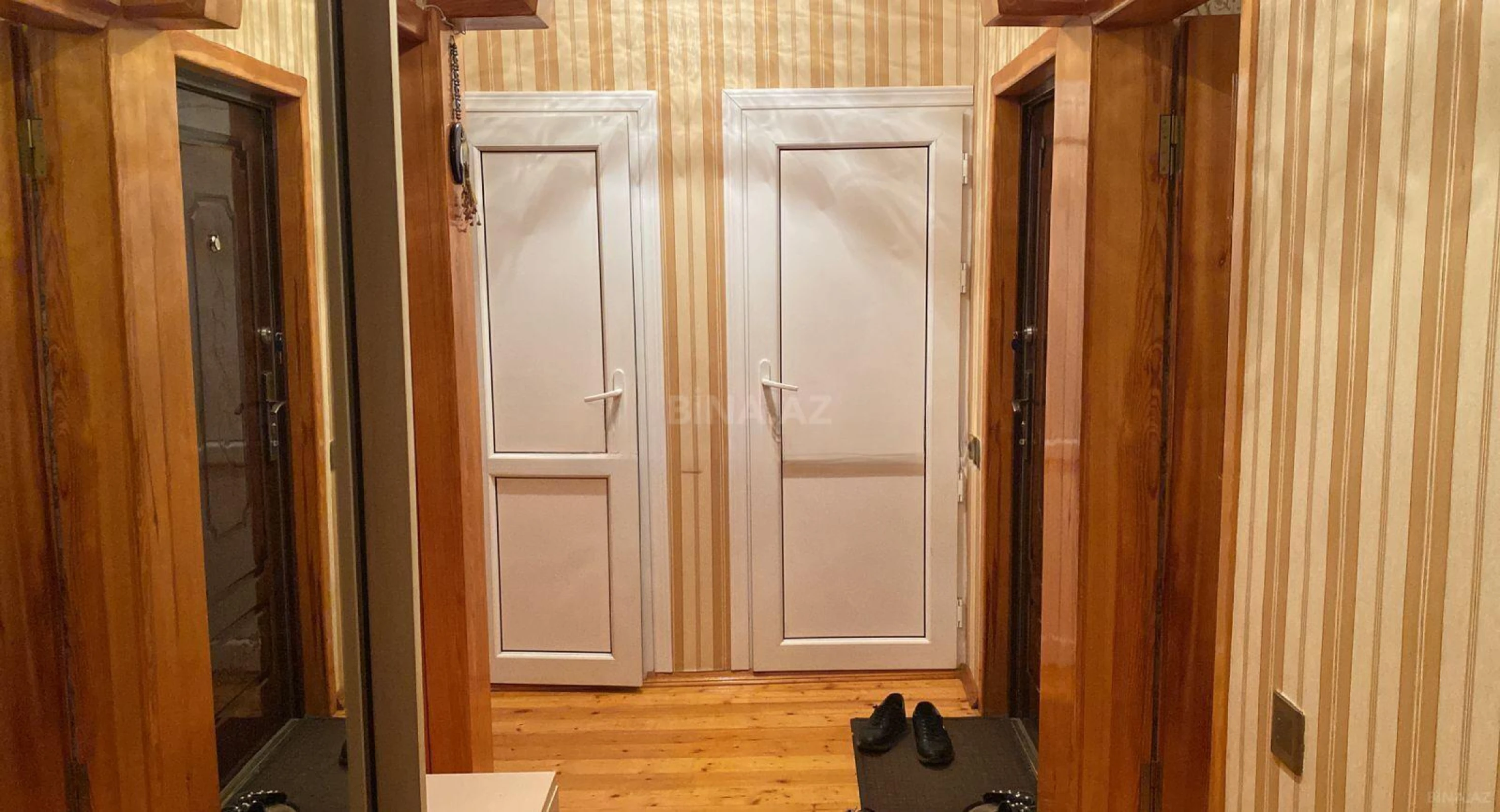 Satılır 2 otaqlı mənzil 60 m²