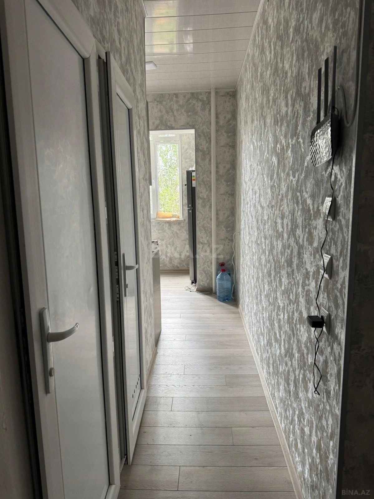 Satılır 2 otaqlı mənzil 65 m²