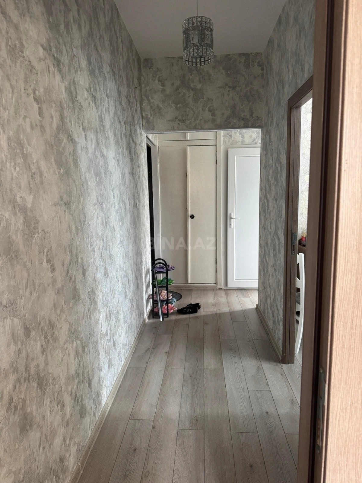 Satılır 2 otaqlı mənzil 65 m²