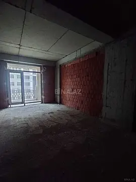 Satılır 3 otaqlı mənzil 113 m²