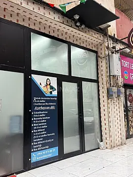 Satılır obyekt 31 m² — Bakı, Həzi Aslanov qəs. 31.00 m²