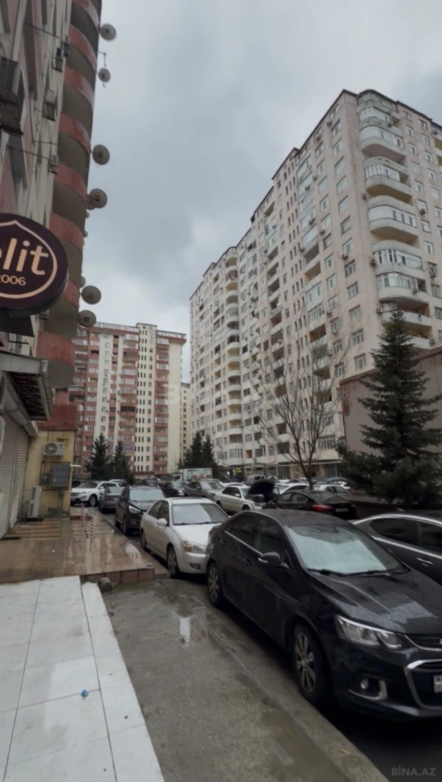 Satılır obyekt 31 m²