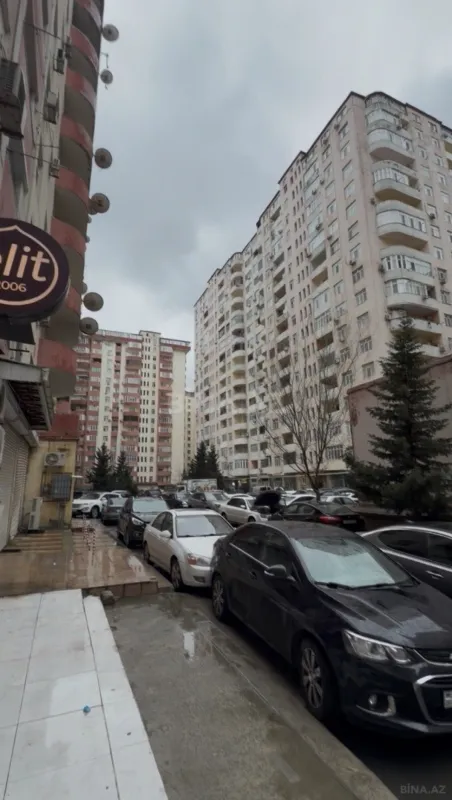 Satılır obyekt 31 m²
