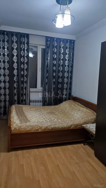 Satılır 2 otaqlı mənzil 41 m²