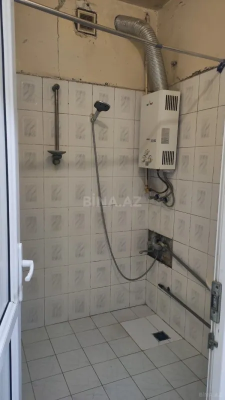 Satılır 2 otaqlı mənzil 41 m²