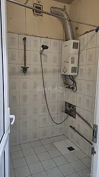 Satılır 2 otaqlı mənzil 41 m²