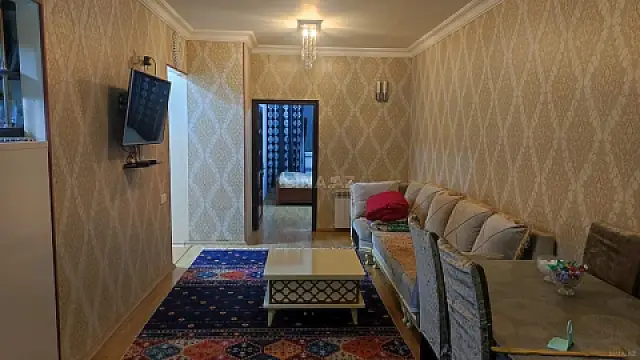 Satılır 2 otaqlı mənzil 41 m² — Bakı, Memar Əcəmi yanı 2 otaq 41.00 m²