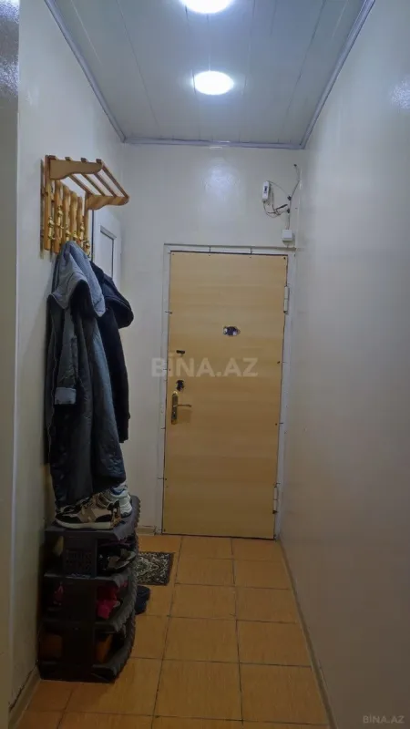 Satılır 2 otaqlı mənzil 41 m²