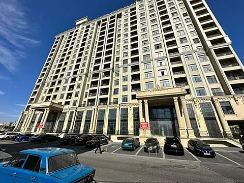 Satılır 2 otaqlı mənzil 79 m² — Bakı, Xətai 2 otaq 79.00 m²