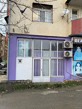 Kirayə verilir obyekt 28 m² — Bakı, Əhmədli 28.00 m²