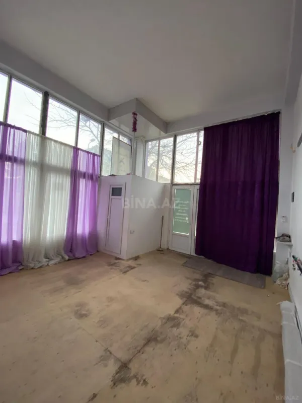 Kirayə verilir obyekt 28 m²