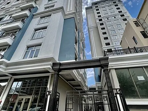 Kirayə verilir 3 otaqlı mənzil 120 m²