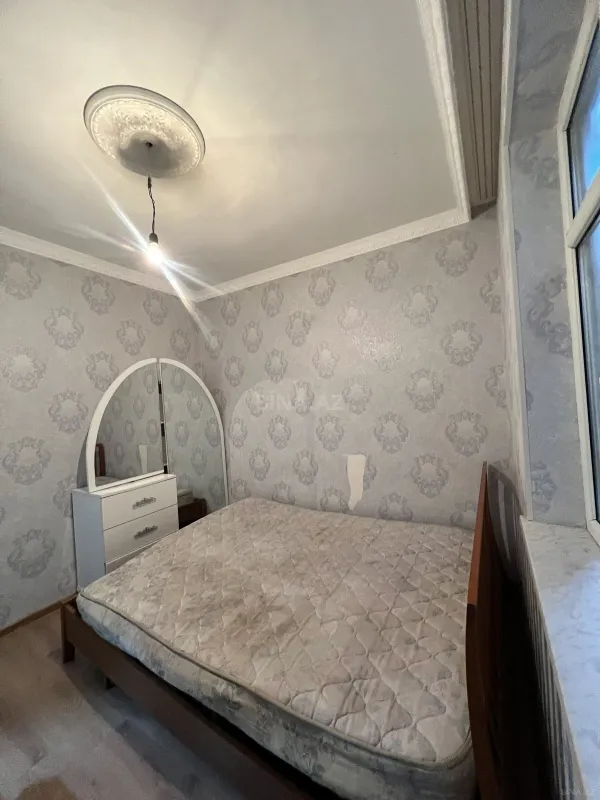Satılır 3 otaqlı həyət evi 80 m²