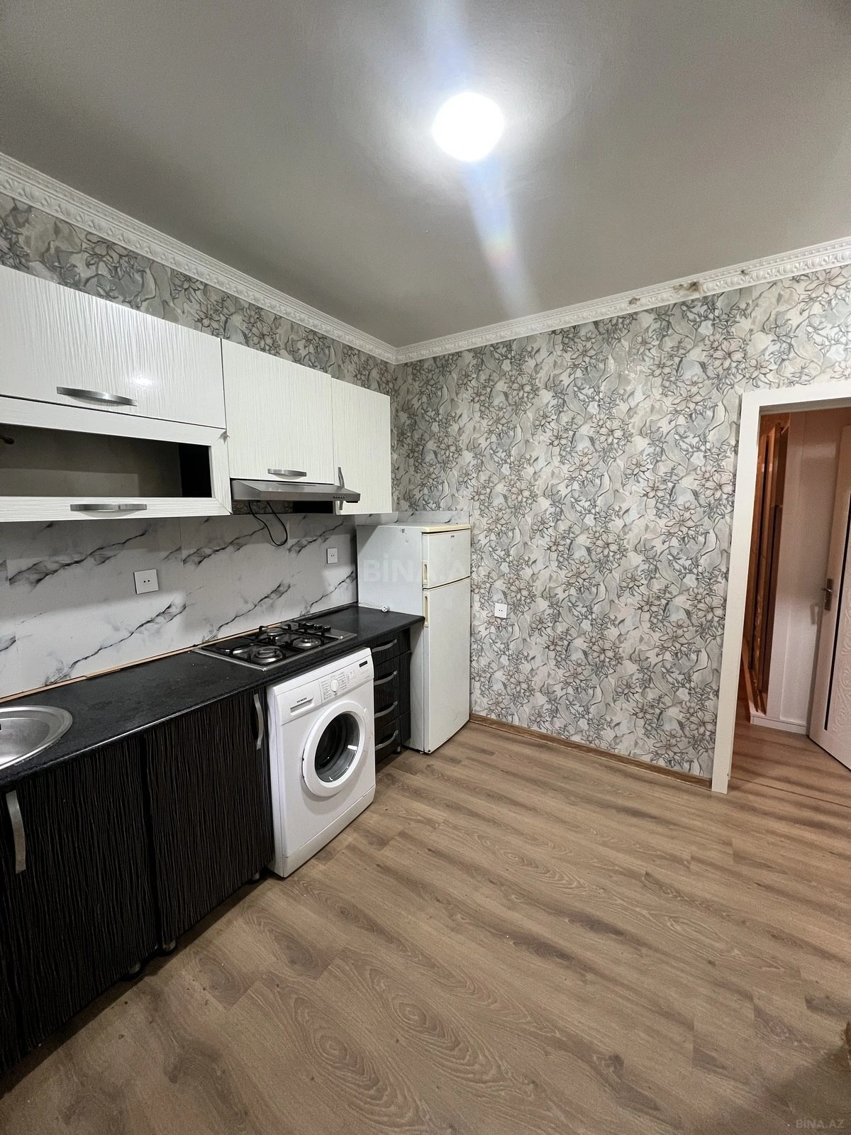 Satılır 3 otaqlı həyət evi 80 m²