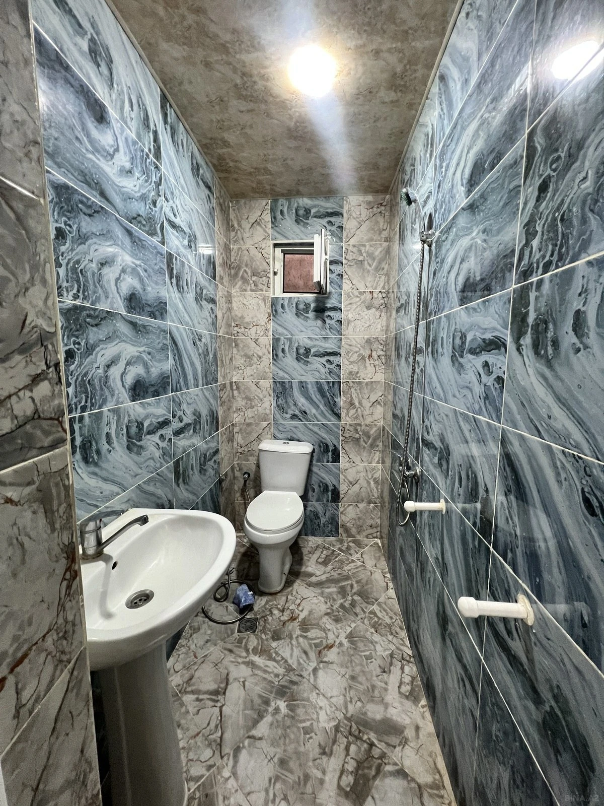 Satılır 3 otaqlı həyət evi 80 m²