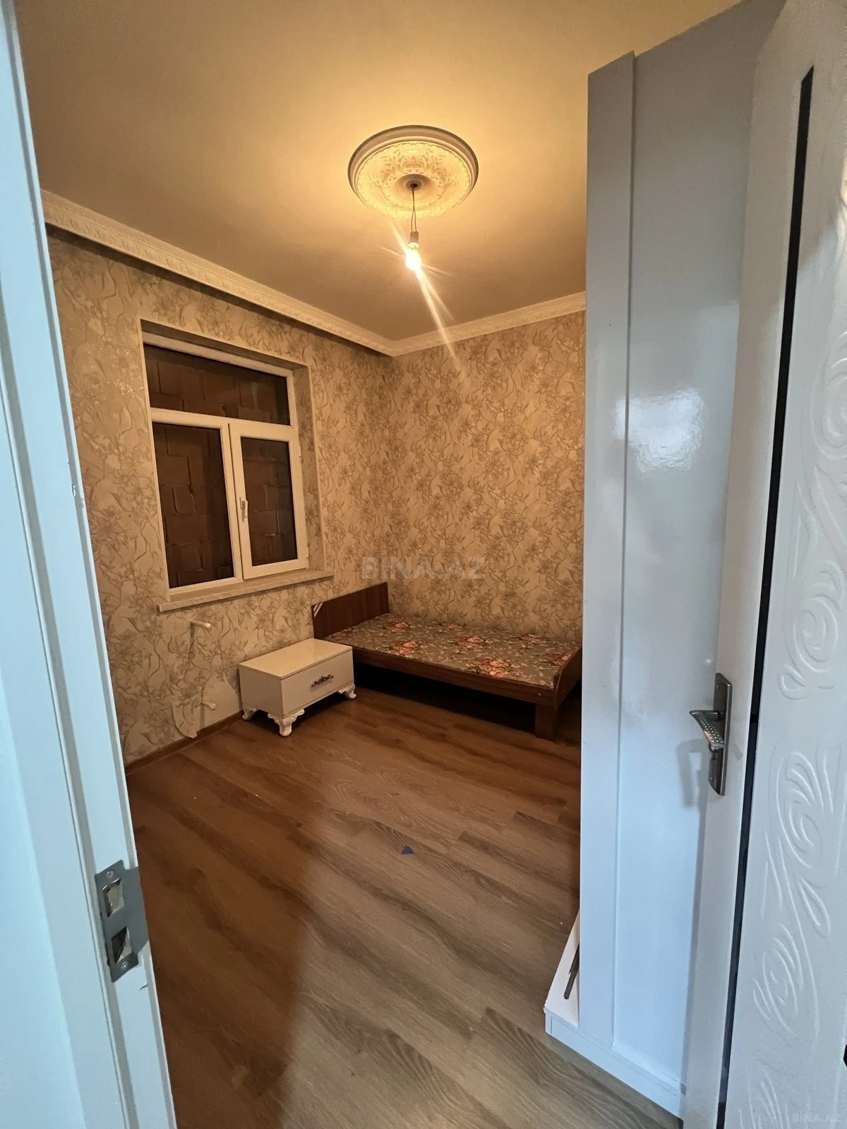 Satılır 3 otaqlı həyət evi 80 m²