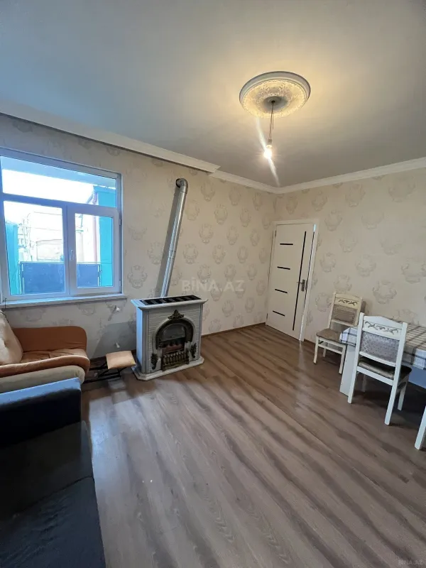 Satılır 3 otaqlı həyət evi 80 m²