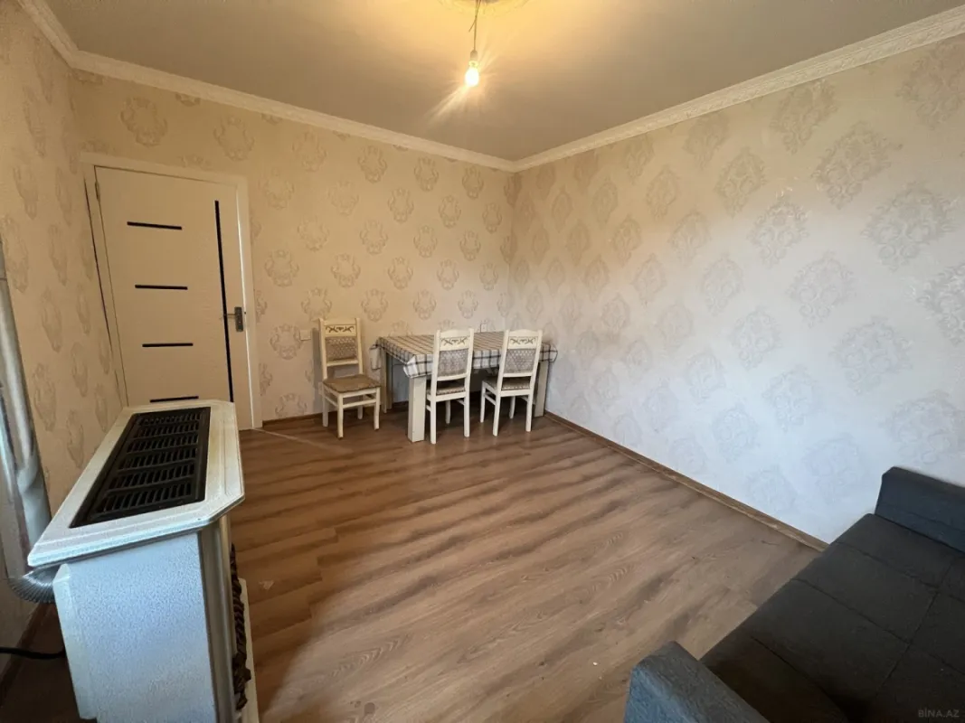 Satılır 3 otaqlı həyət evi 80 m²