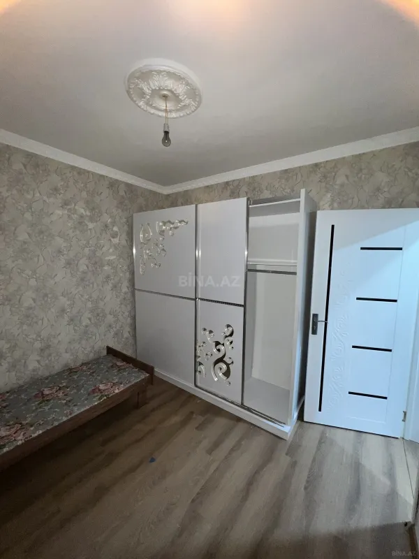 Satılır 3 otaqlı həyət evi 80 m²