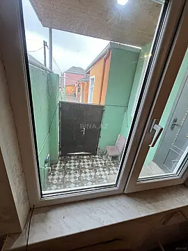 Satılır 3 otaqlı həyət evi 80 m²