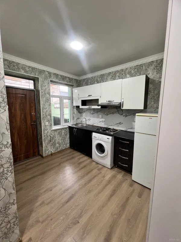 Satılır 3 otaqlı həyət evi 80 m²