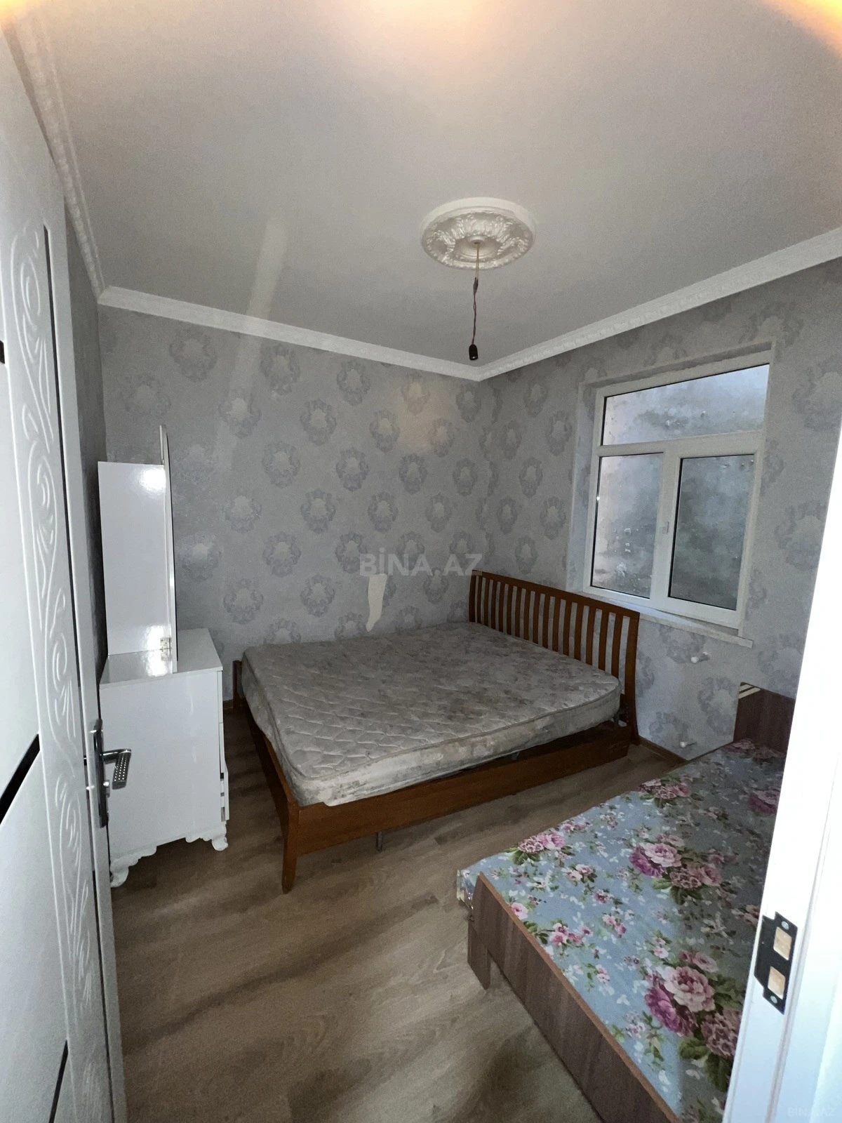 Satılır 3 otaqlı həyət evi 80 m²