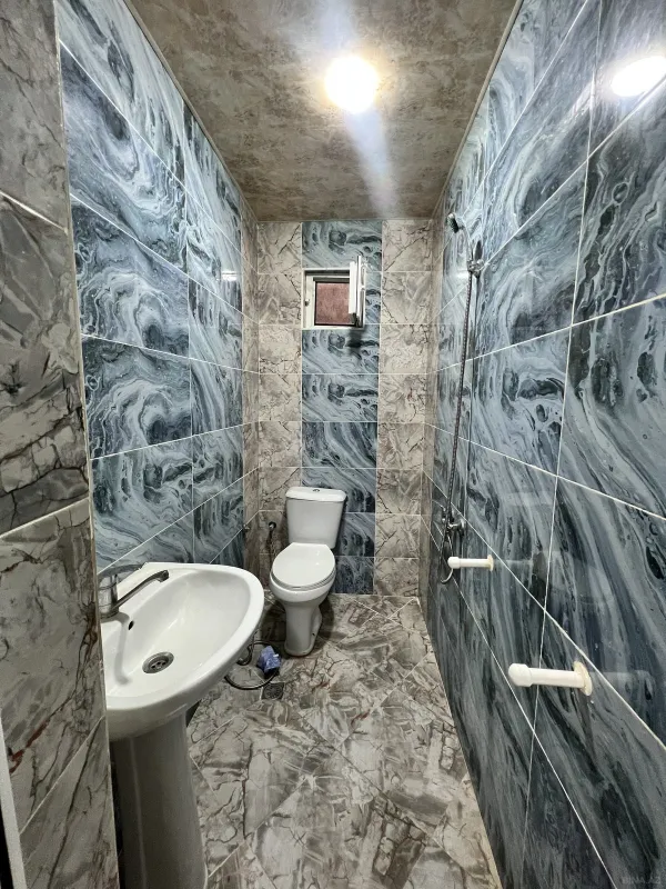 Satılır 3 otaqlı həyət evi 80 m²