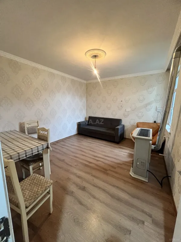 Satılır 3 otaqlı həyət evi 80 m²