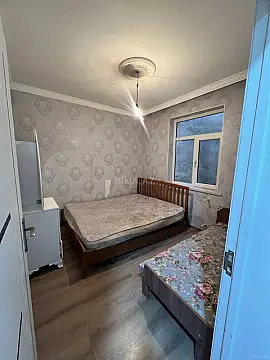 Satılır 3 otaqlı həyət evi 80 m²