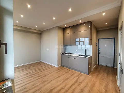 Satılır 1 otaqlı mənzil 34 m²