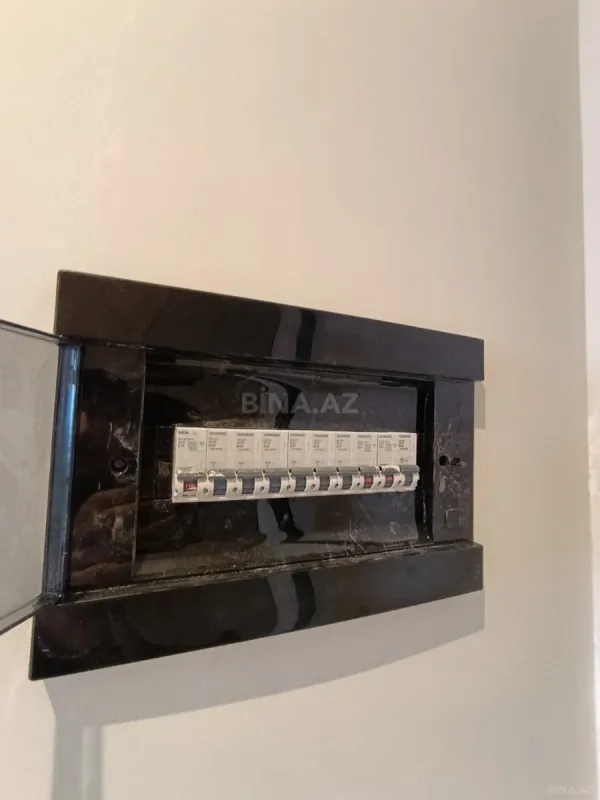 Satılır 1 otaqlı mənzil 34 m²