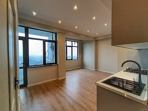 Satılır 1 otaqlı mənzil 34 m² — Bakı 1 otaq 34.00 m²